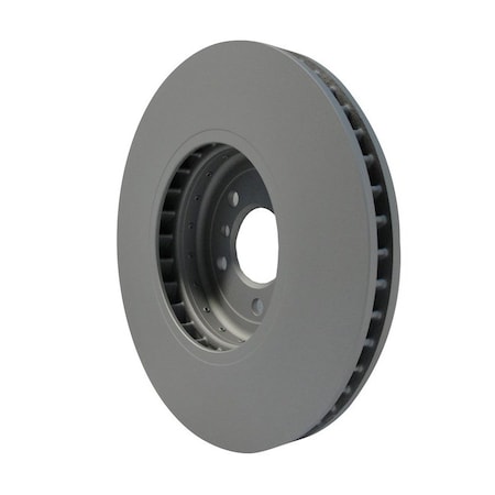 Pagid Brakes Bmw 550I Gt 15-10/550I Gt Xdrive 15-10/7 Disc Brake Roto, 355120681 355120681